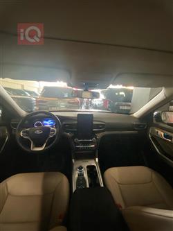 فورد إكسبلورر